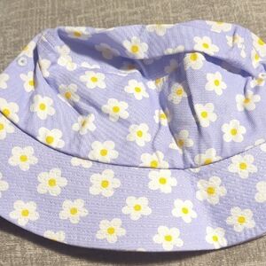 Ulta Beauty Daisy Bucket Hat